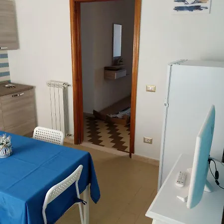 Attico Panoramico
